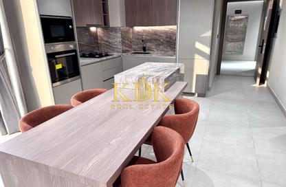 Apartment - 1 - 2 for sale in Westwood Grande II - District 18 - Jumeirah Village Circle - Dubai Apartment - 1 - 2 for sale in Westwood Grande II - District 18 - Jumeirah Village Circle - Dubai