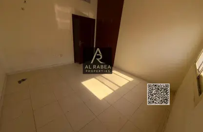 Apartment - 2 Bedrooms - 2 Bathrooms for rent in Al Naemiya Tower 1 - Al Naemiya Towers - Al Nuaimiya - Ajman