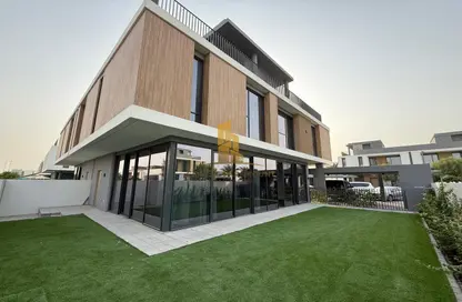 Villa - 5 Bedrooms - 7 Bathrooms for rent in June 2 - Arabian Ranches 3 - Dubai