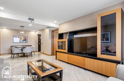 Hotel and Hotel Apartment - 3 Bedrooms - 3 Bathrooms for rent in Corniche Deira - Deira - Dubai Hotel and Hotel Apartment - 3 Bedrooms - 3 Bathrooms for rent in Corniche Deira - Deira - Dubai