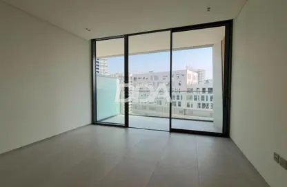 Apartment - 1 Bathroom for rent in Binghatti Ghost - Dubai Healthcare City 2 - Al Jaddaf - Dubai