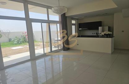Townhouse - 4 Bedrooms - 4 Bathrooms for rent in Pacifica - Damac Hills 2 - Dubai