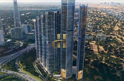 Apartment - 1 Bedroom - 2 Bathrooms for sale in The Eden at Sobha Central - Jebel Ali - Dubai Apartment - 1 Bedroom - 2 Bathrooms for sale in The Eden at Sobha Central - Jebel Ali - Dubai