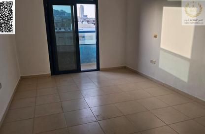 Apartment - 1 Bedroom - 1 Bathroom for rent in Al Rashidiya Towers - Al Rashidiya - Ajman Downtown - Ajman