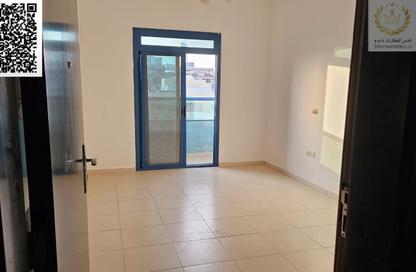 Apartment - 1 Bedroom - 1 Bathroom for rent in Al Rashidiya Towers - Al Rashidiya - Ajman Downtown - Ajman