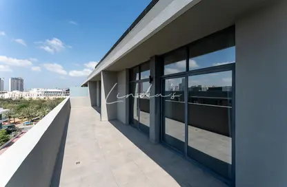 Apartment - 2 Bedrooms - 3 Bathrooms for sale in Belgravia 2 - Belgravia - Jumeirah Village Circle - Dubai