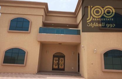 Villa - 7 - 7 for rent in Al Ramla 1 - Al Ramla - Umm Al Quwain