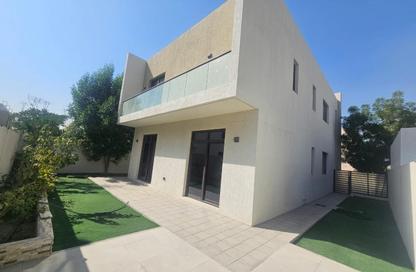 Villa - 4 Bedrooms - 5 Bathrooms for rent in Nasma Residence - Al Tai - Sharjah