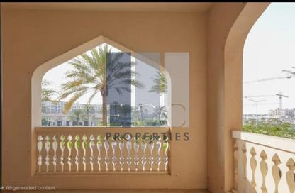 Apartment - 1 - 1 for sale in Saadiyat Beach Residences - Saadiyat Beach - Saadiyat Island - Abu Dhabi