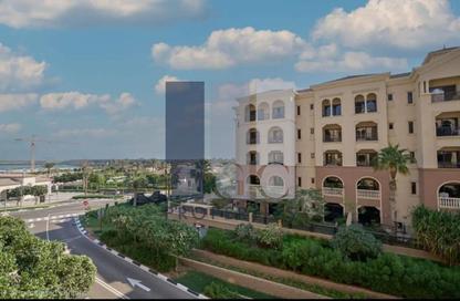 Apartment - 1 - 1 for sale in Saadiyat Beach Residences - Saadiyat Beach - Saadiyat Island - Abu Dhabi