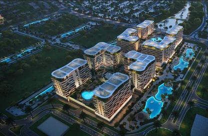 Apartment - 1 - 2 for sale in Sorrento B - Sorrento - Damac Lagoons - Dubai Apartment - 1 - 2 for sale in Sorrento B - Sorrento - Damac Lagoons - Dubai
