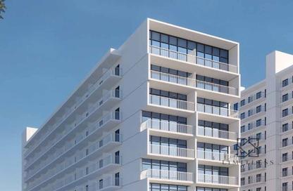 Apartment - 1 - 1 for sale in Evergreens - Damac Hills 2 - Dubai