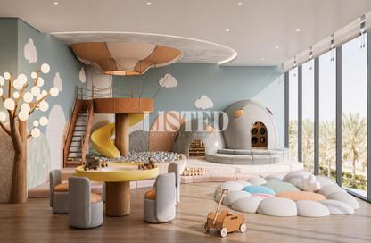 شقة - غرفة نوم - 2 حمامات للبيع في سكاي - جزيرة راحة. - ميناء العرب - راس الخيمة - رأس الخيمة
