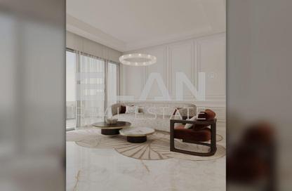 Apartment - 3 Bedrooms - 4 Bathrooms for rent in Downtown Views II Tower 3 - Downtown Views II - Zabeel 2 - Zabeel - Dubai Apartment - 3 Bedrooms - 4 Bathrooms for rent in Downtown Views II Tower 3 - Downtown Views II - Zabeel 2 - Zabeel - Dubai