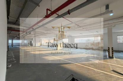 Whole Building - Studio - 2 for rent in JR Residence 3 - Al Mowaihat 3 - Al Mowaihat - Ajman