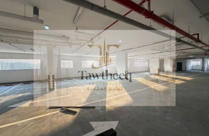Whole Building - Studio - 2 for rent in JR Residence 3 - Al Mowaihat 3 - Al Mowaihat - Ajman