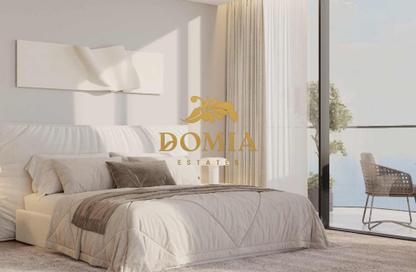 Apartment - 2 Bedrooms - 3 Bathrooms for sale in Edgewater Residences 3 - Edgewater Residences - Dubai Islands - Dubai Apartment - 2 Bedrooms - 3 Bathrooms for sale in Edgewater Residences 3 - Edgewater Residences - Dubai Islands - Dubai