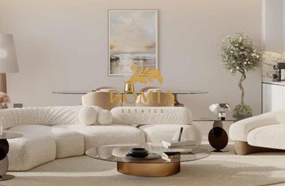 Apartment - 2 Bedrooms - 3 Bathrooms for sale in Edgewater Residences 3 - Edgewater Residences - Dubai Islands - Dubai Apartment - 2 Bedrooms - 3 Bathrooms for sale in Edgewater Residences 3 - Edgewater Residences - Dubai Islands - Dubai