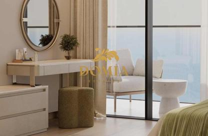 Apartment - 2 Bedrooms - 3 Bathrooms for sale in Edgewater Residences 3 - Edgewater Residences - Dubai Islands - Dubai Apartment - 2 Bedrooms - 3 Bathrooms for sale in Edgewater Residences 3 - Edgewater Residences - Dubai Islands - Dubai