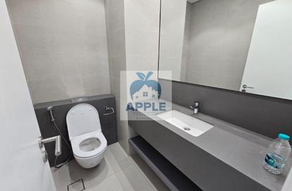 Townhouse - 2 Bedrooms - 4 Bathrooms for rent in Robinia - Masaar - Tilal City - Sharjah