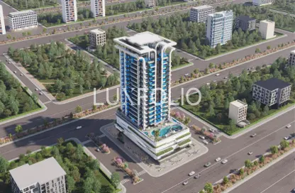 شقة - غرفة نوم - 2 حمامات للبيع في 1 سامانا مانهاتن - الضاحية 13 - قرية جميرا الدائرية - دبي