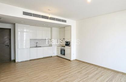 Apartment - 1 Bedroom - 1 Bathroom for rent in Palace Residences - Dubai Creek Harbour (The Lagoons) - Dubai