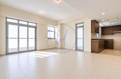Apartment - Studio - 1 for rent in Executive Tower B - Executive Towers - Business Bay - Dubai