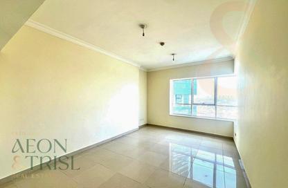 Apartment - 1 Bedroom - 2 Bathrooms for rent in V3 Tower - JLT Cluster V - Jumeirah Lake Towers - Dubai