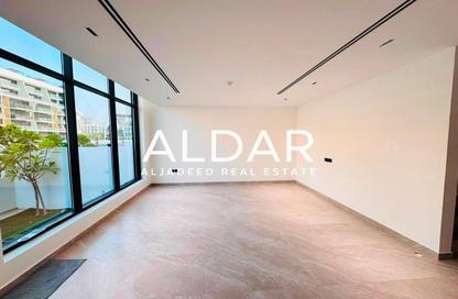 Villa - 4 Bedrooms - 6 Bathrooms for rent in Marwa Homes 4 - District 10 - Jumeirah Village Circle - Dubai Villa - 4 Bedrooms - 6 Bathrooms for rent in Marwa Homes 4 - District 10 - Jumeirah Village Circle - Dubai