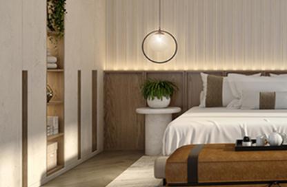 Apartment - 4 Bedrooms - 4 Bathrooms for sale in Monte Carlo - Damac Lagoons - Dubai