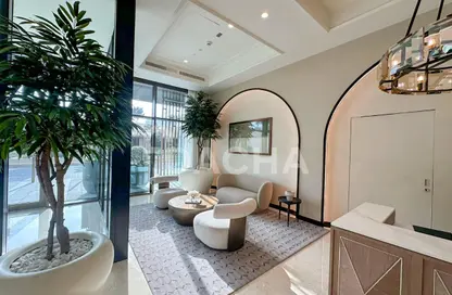 Apartment - 1 Bedroom - 1 Bathroom for rent in Creek Palace - Dubai Creek Harbour (The Lagoons) - Dubai