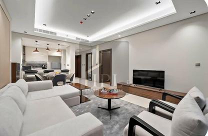 Apartment - 1 - 2 for sale in Nobles Tower - Business Bay - Dubai Apartment - 1 - 2 for sale in Nobles Tower - Business Bay - Dubai
