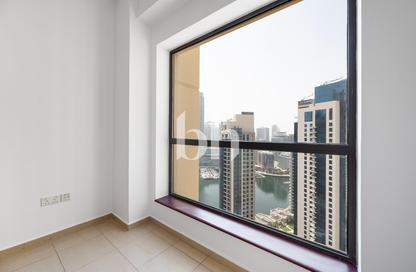 Apartment - 2 - 3 for sale in Rimal 6 - Rimal - Jumeirah Beach Residence - Dubai