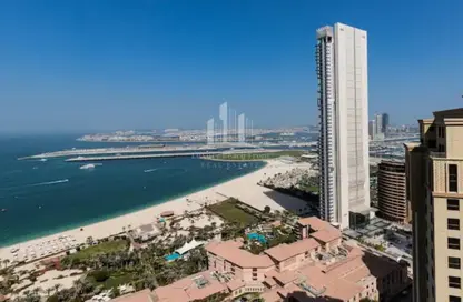Apartment - 1 Bedroom - 2 Bathrooms for sale in Sadaf 7 - Sadaf - Jumeirah Beach Residence - Dubai Apartment - 1 Bedroom - 2 Bathrooms for sale in Sadaf 7 - Sadaf - Jumeirah Beach Residence - Dubai