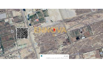 Land - Studio for sale in Manama - Ajman