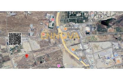 Land - Studio for sale in Manama - Ajman