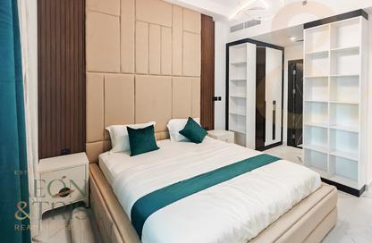 Apartment - 1 - 2 for rent in Opalz By Danube Tower 1 - Opalz by Danube - Dubai Science Park - Dubai