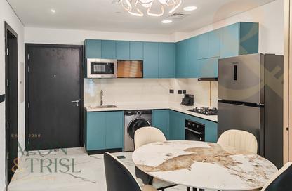 Apartment - 1 - 2 for rent in Opalz By Danube Tower 1 - Opalz by Danube - Dubai Science Park - Dubai