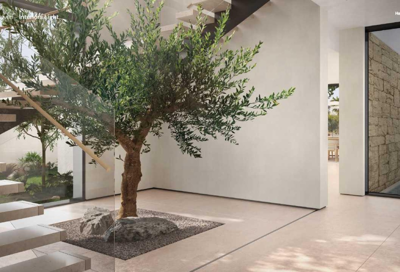 3 bedroom townhouse in Glade, Haven By Aldar: 5