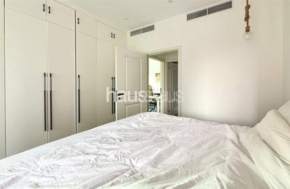 Apartment - 2 Bedrooms - 2 Bathrooms for sale in Al Arta 1 - Al Arta - Greens - Dubai
