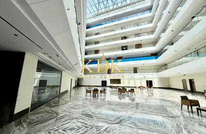 Office Space - 1 Bedroom - 1 Bathroom for rent in Golden Gate - Oud Metha - Bur Dubai - Dubai