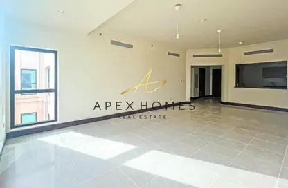 شقة - 2 غرف نوم - 2 حمامات للايجار في الميل الذهبي 4 - الميل الذهبي - نخلة جميرا - دبي