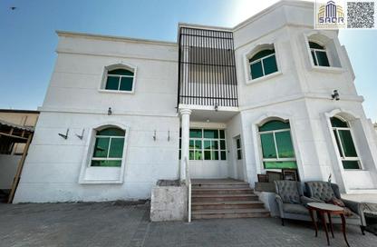 Villa - Studio - 4 for rent in Al Rawda 2 Villas - Al Rawda 2 - Al Rawda - Ajman