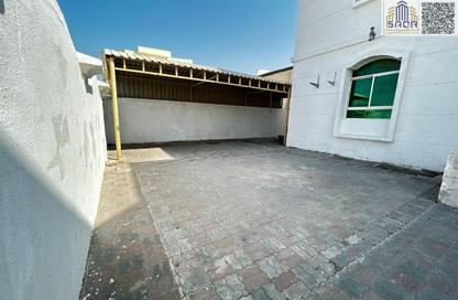 Villa - Studio - 4 for rent in Al Rawda 2 Villas - Al Rawda 2 - Al Rawda - Ajman