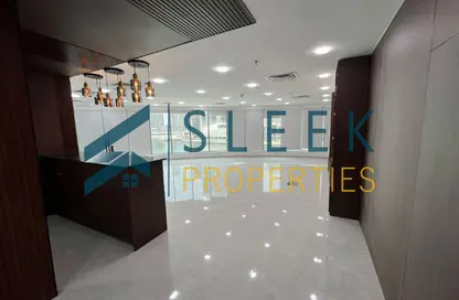 مكتب - استوديو - 1 حمام للايجار في XL برج - الخليج التجاري - دبي