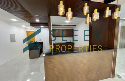 Office Space - Studio - 1 Bathroom for rent in XL Tower - Business Bay - Dubai