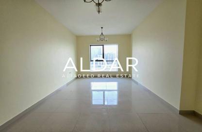 Apartment - 1 - 1 for rent in Remal Tower - District 13 - Jumeirah Village Circle - Dubai