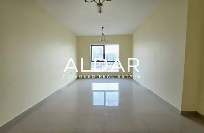Apartment - 1 Bedroom - 1 Bathroom for rent in Remal Tower - District 13 - Jumeirah Village Circle - Dubai