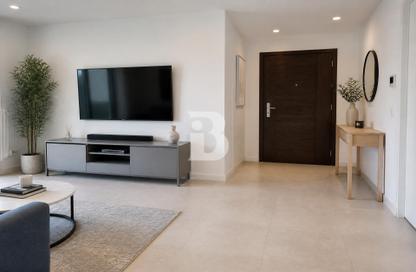 Apartment - 1 - 1 for rent in Acacia A - Acacia - Park Heights - Dubai Hills Estate - Dubai Apartment - 1 - 1 for rent in Acacia A - Acacia - Park Heights - Dubai Hills Estate - Dubai