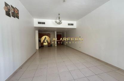 Apartment - 1 Bedroom - 2 Bathrooms for rent in Arezzo 1 - Tuscan Residences - District 10 - Jumeirah Village Circle - Dubai